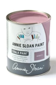 Chalk Paint Originale Annie Sloan Henrietta