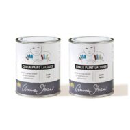 Lacquer Matt e Gloss