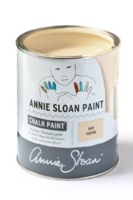 Chalk Paint Originale Annie Sloan Old Ochre