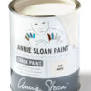 Chalk Paint Originale Annie Sloan Old White
