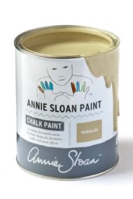 Chalk Paint Originale Annie Sloan Versailles