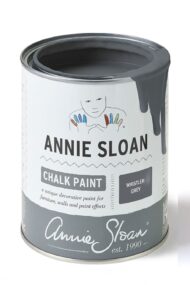Chalk Paint Originale Annie Sloan Whistler Grey