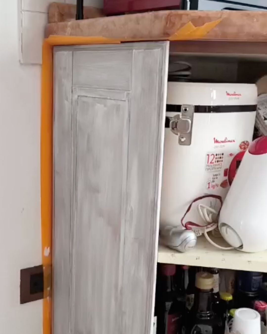 passaggio stain block