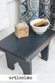 Milk Paint Miss Mustard Seeds Artissimo