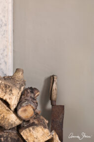 Wall Paint Annie Sloan French Linen