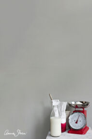 Wall Paint Annie Sloan Paris Grey
