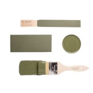 Fusion Mineral Paint Bayberry