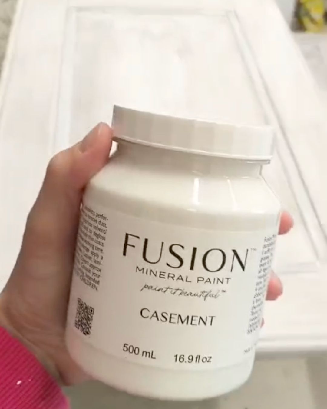 colore per cucina fusion mineral paint