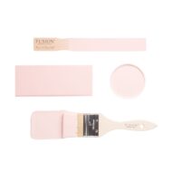 Fusion Mineral Paint English Rose