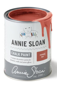 Chalk Paint Originale Annie Sloan Paprika