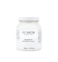 Transition Fusion Mineral Paint