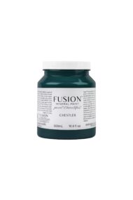 Fusion Mineral Paint Chestler