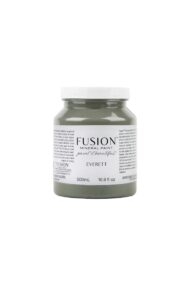 Fusion Mineral Paint Everett