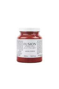 Fusion Mineral Paint Highlander