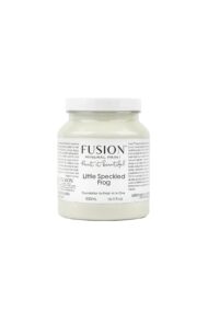 Tones for Tots Little Speckled Frog Fusion Mineral Paint