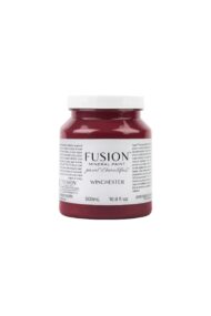 NEW Fusion Mineral Paint willowbank