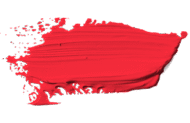 Fusion Milk Paint Hawaiian Hibiscus