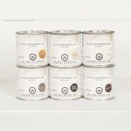 Fusion Mineral Paint Stain and Finishing Oil SFO