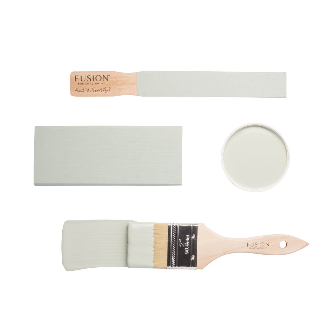 Fusion Mineral Paint Inglenook