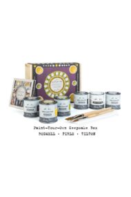 Charleston Kit Completo