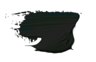 Fusion Milk Paint Little Black Dress