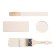 Fusion Mineral Paint Limestone