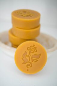 Milk Paint Miss Mustard Seeds pucs wax