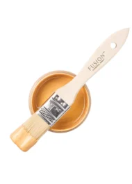 Fusion Minera Paint Metallics Deep Gold
