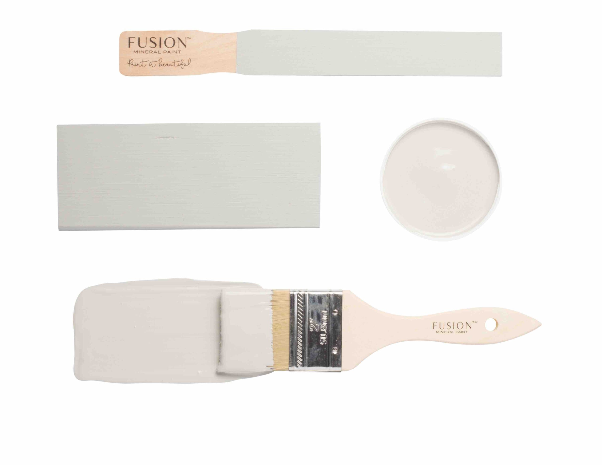 Fusion Mineral Paint Pebble
