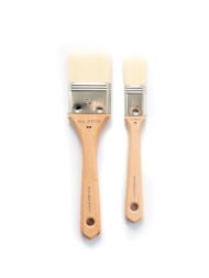 Pennello All White liscio perfetto edizione Giant