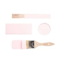 Fusion Mineral Paint Peony Pink