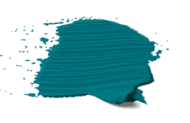 Fusion Milk Paint Poolside