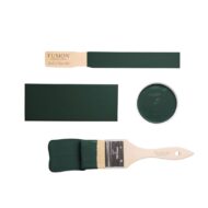 Fusion Mineral Paint Pressed Fern