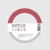 Masking tape premium 24 mm Extra Strong