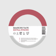 Masking tape premium 24 mm Extra Strong
