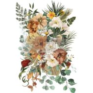 Redesign Decor Transfers Kacha Elegant Neutrals