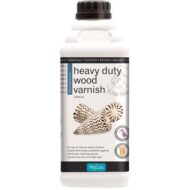 Polyvine Heavy Duty Varnish