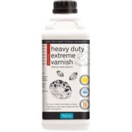 Polyvine Heavy Duty Extreme Varnish Finitura speciale