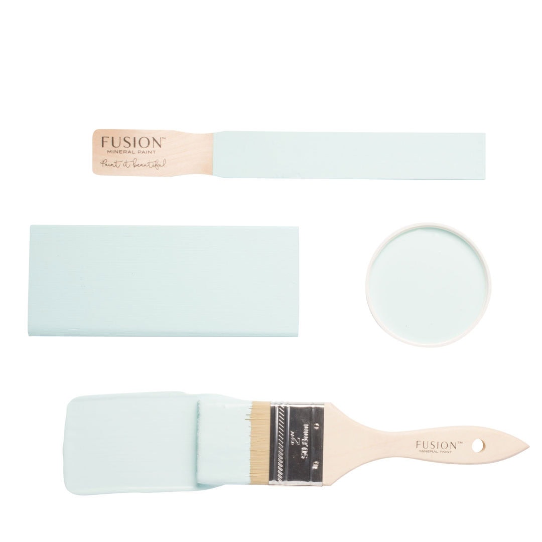 Tones for Tots Little Tea Pot Fusion Mineral Paint