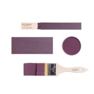 Fusion Mineral Paint Twilight Geranium