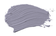 Fusion Milk Paint Wisteria Row