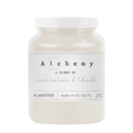 Alchemy Alabaster – Vernice per Mobili innovativa Effetto Gess
