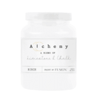 Alchemy Birch – Vernice per Mobili innovativa Effetto Gesso