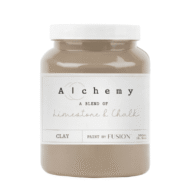 Alchemy Clay – Vernice per Mobili innovativa Effetto Gesso