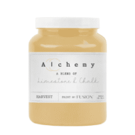 Alchemy Harvest – Vernice per Mobili innovativa Effetto Gesso