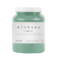 Alchemy Juniper – Vernice per Mobili innovativa Effetto Gesso